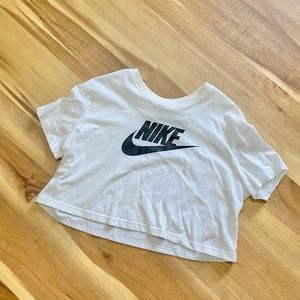 New Nike Crop